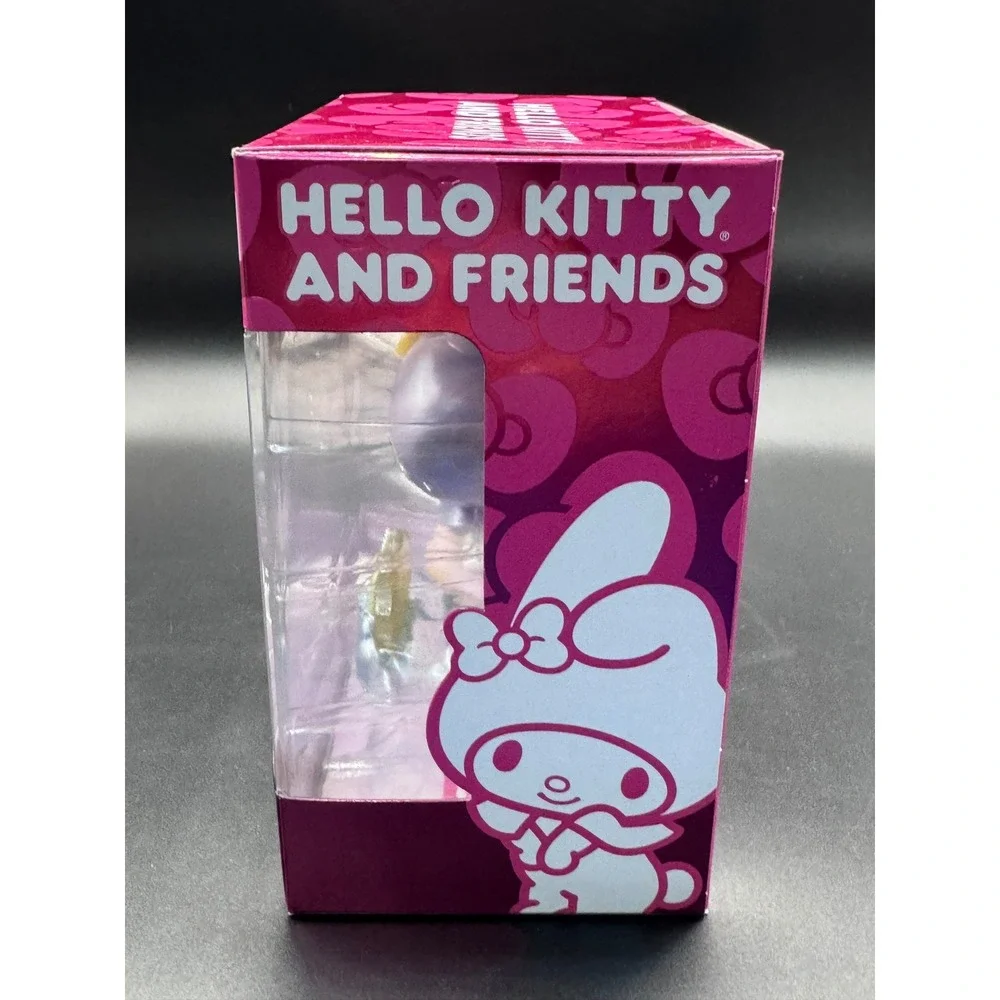 Sanrio Hello Kitty and Friends My Melody Premier Figure Dreamland Series 1 NEW